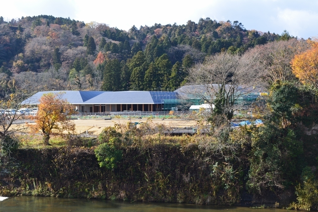 追廻地区の話 その１ From仙台